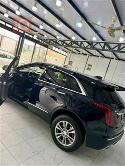 كاديلاك XT5